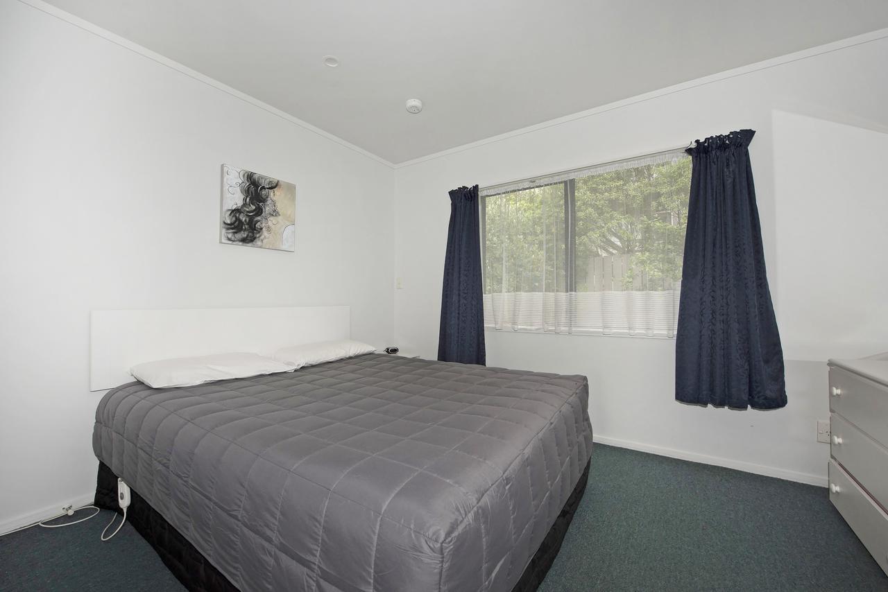 Camellia Court Motel Lower Hutt Εξωτερικό φωτογραφία