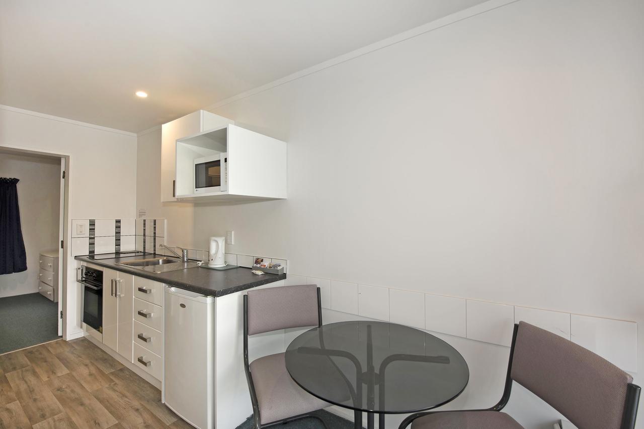 Camellia Court Motel Lower Hutt Εξωτερικό φωτογραφία