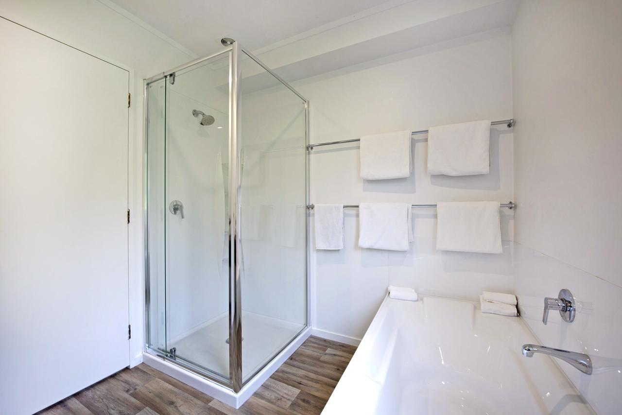 Camellia Court Motel Lower Hutt Εξωτερικό φωτογραφία